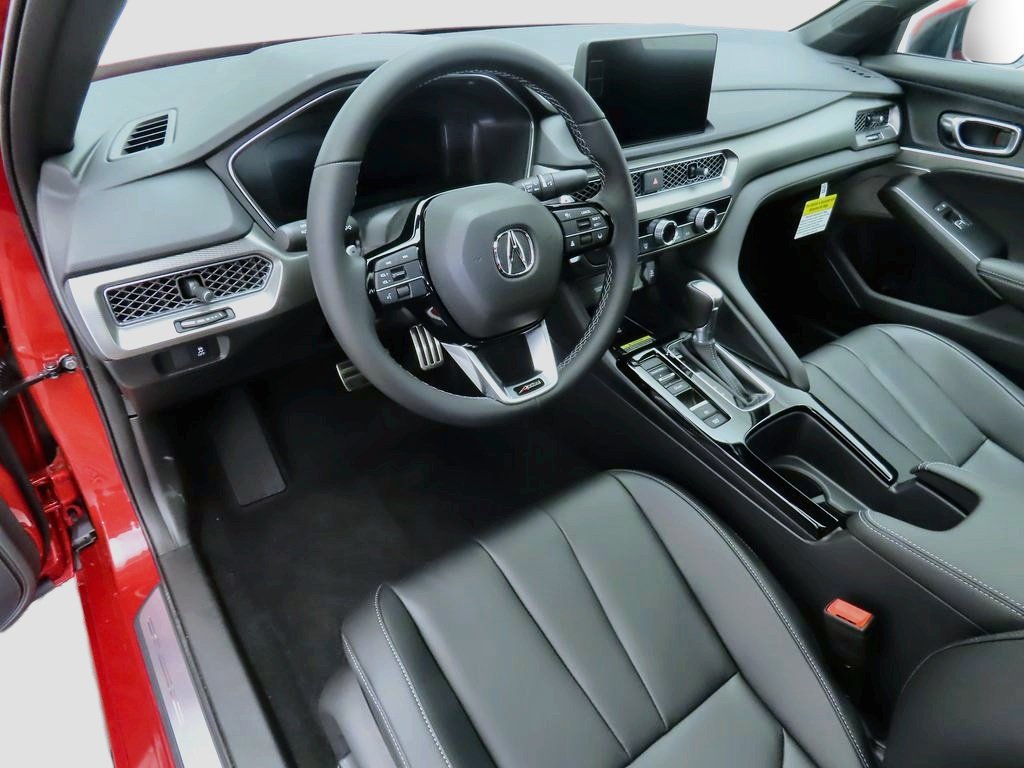 Used 2026 Acura Integra A-Spec FWD image 10