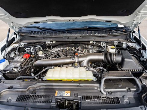 Certified 2025 Ford Expedition Platinum w/ Platinum Ultimate Package image 20