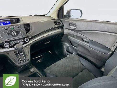 Used 2015 Honda CR-V LX image 20