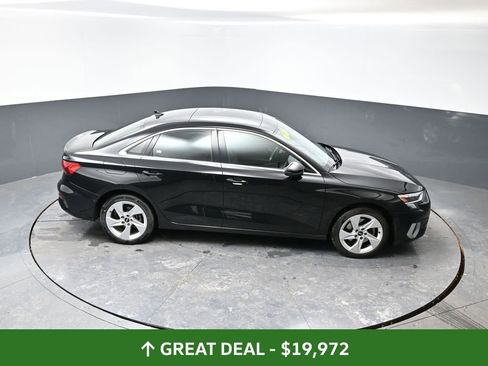 Used 2023 Audi A3 2.0T Premium image 45