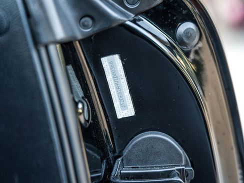 Used 1997 Toyota Supra Turbo RWD image 56