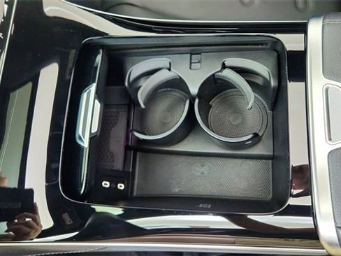 Used 2024 Mercedes-Benz EQE AMG 4MATIC SUV image 50