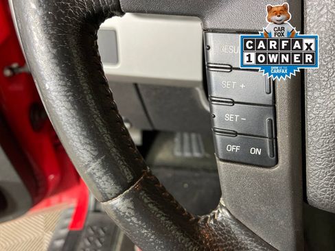 Used 2010 Ford F150 XLT image 17