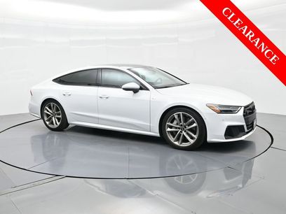 Used 2022 Audi A7 3.0T Premium Plus w/ Premium Plus