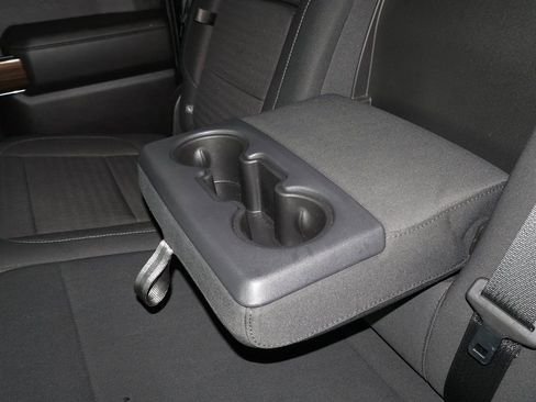 Certified 2020 Chevrolet Silverado 1500 LT Trail Boss image 29