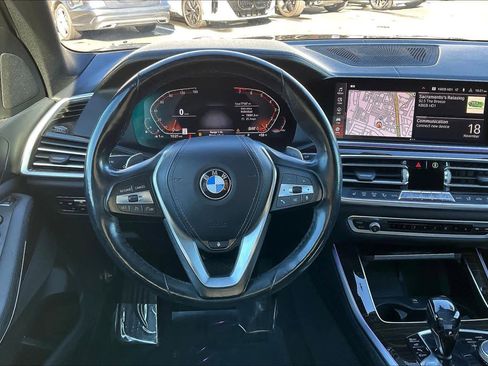 Used 2020 BMW X5 xDrive40i w/ Premium Package image 8