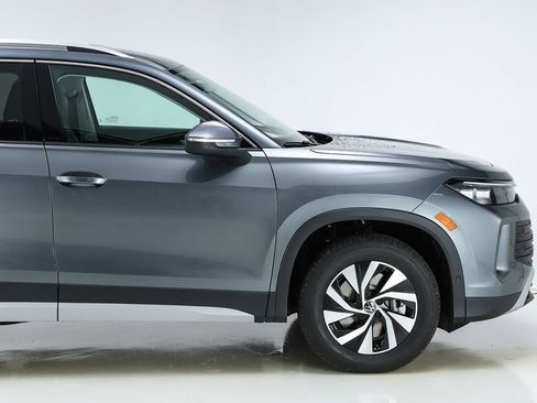 New 2026 Volkswagen Tiguan S image 12