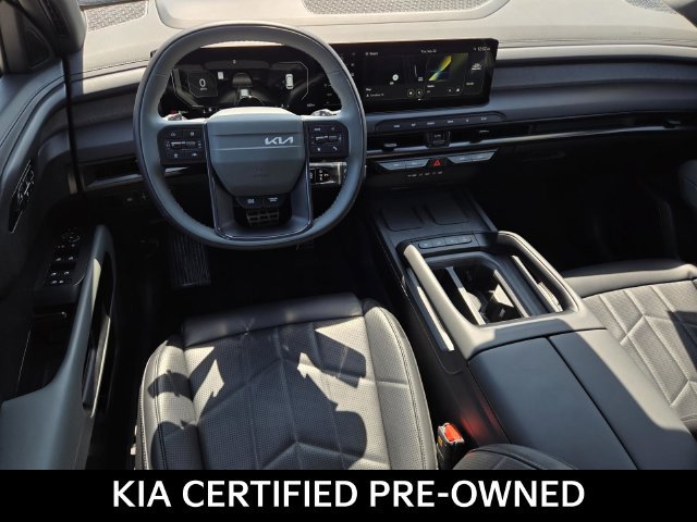 Certified 2027 Kia Telluride SX X-Line AWD/4WD image 20