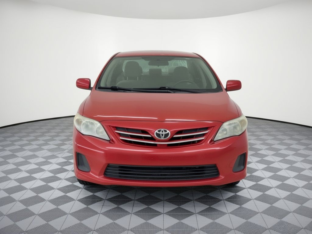 Used 2013 Toyota Corolla LE FWD image 6