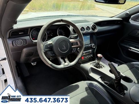 Used 2016 Ford Mustang Shelby GT350 w/ Technology Package RWD image 15