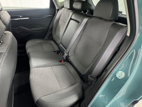 New 2026 Kia Seltos S AWD/4WD image 12