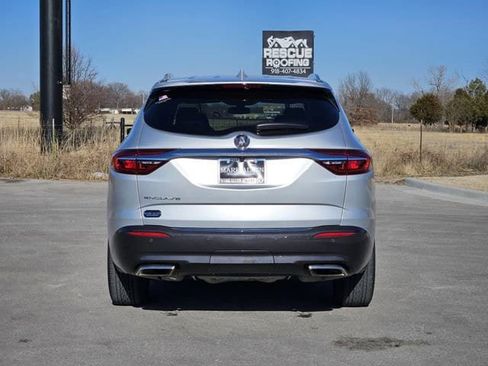 Used 2021 Buick Enclave Essence w/ Trailering Package, 5000 lbs. image 6