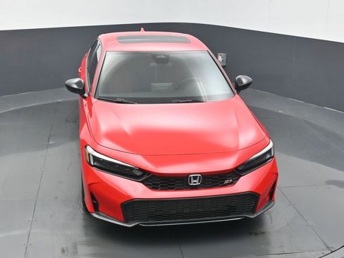 Certified 2026 Honda Civic Si image 6