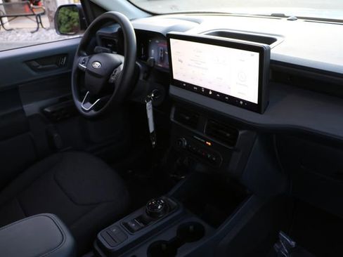 New 2026 Ford Maverick XL AWD/4WD image 12