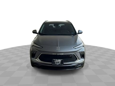 Certified 2026 Buick Encore GX Sport Touring w/ Advanced Technology Package image 3