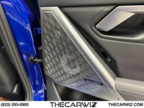 Used 2026 BMW M5 AWD/4WD image 94