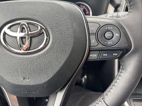 Used 2023 Toyota RAV4 XLE Premium AWD/4WD image 30