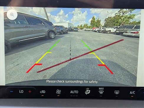 New 2026 Ford Escape Active w/ Tech Pack #1 image 13