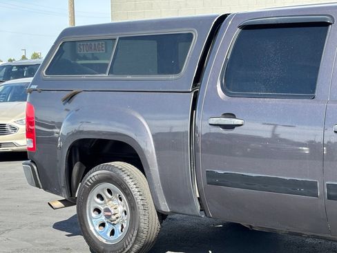 Used 2010 GMC Sierra 1500 SL RWD image 3