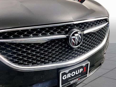 Certified 2020 Buick Enclave Avenir w/ Avenir Technology Package AWD/4WD image 27