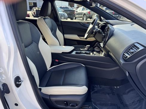 Used 2022 Lexus NX 250 FWD image 25