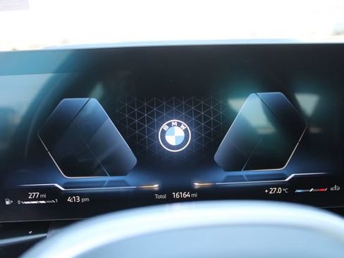 Used 2026 BMW 330i xDrive Sedan AWD/4WD image 20