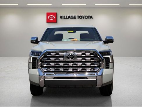 New 2025 Toyota Tundra 1794 Edition image 12