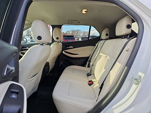 Used 2021 Buick Encore GX Preferred w/ Cold Weather Comfort Package image 10