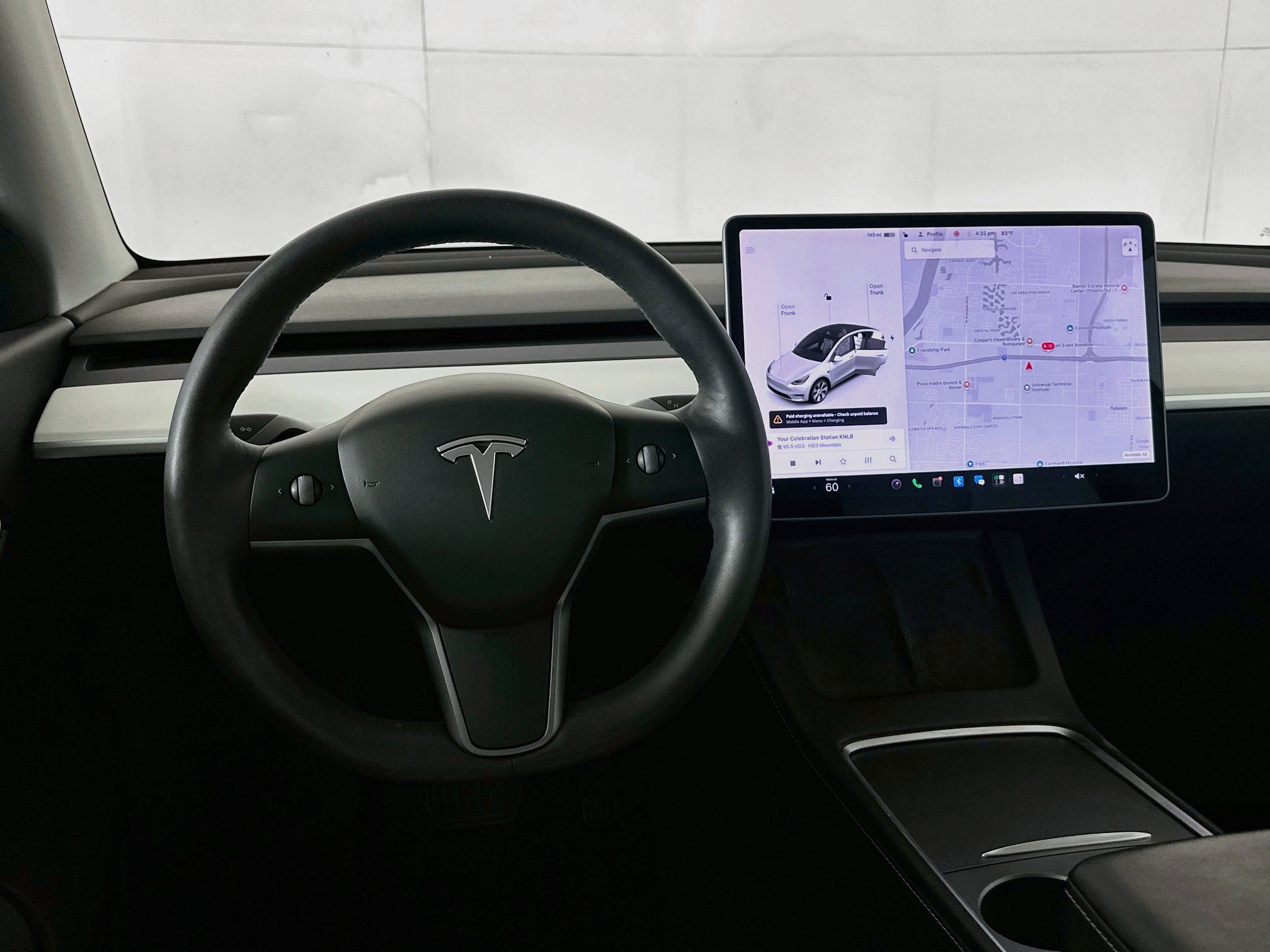 Used 2022 Tesla Model Y Long Range AWD/4WD image 16