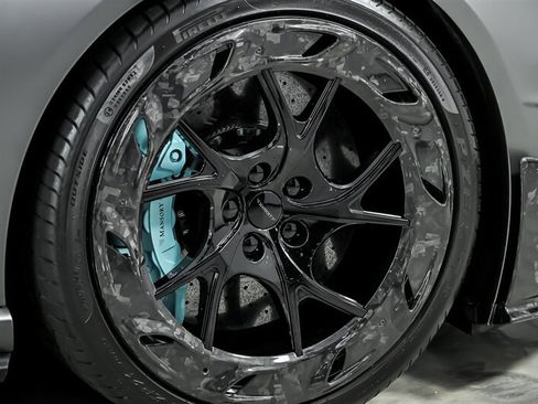 Used 2021 Ferrari 812 GTS RWD image 25