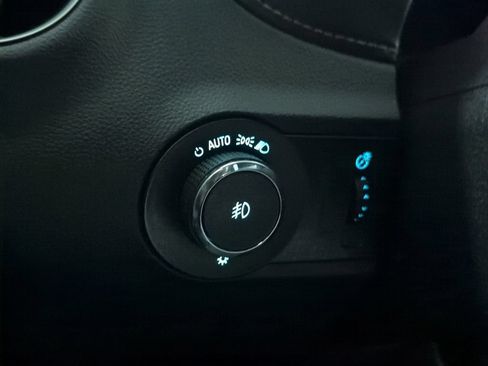 Used 2012 Chevrolet Camaro SS w/ Black Stripe Package RWD image 13