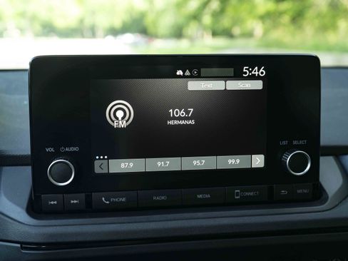 Used 2023 Honda Accord LX image 30