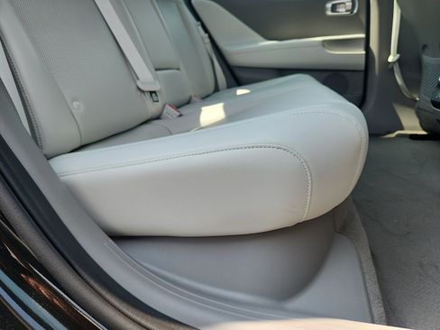 Certified 2023 Hyundai Ioniq 6 SEL w/ Cargo Package AWD/4WD image 30