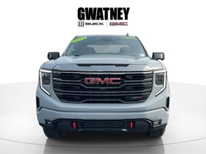 Used 2024 GMC Sierra 1500 AT4 w/ Technology Package