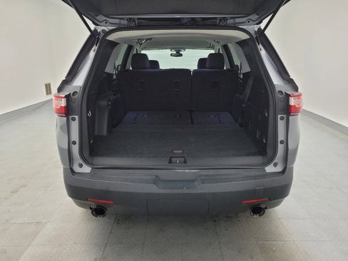 Used 2019 Chevrolet Traverse LS AWD/4WD image 29
