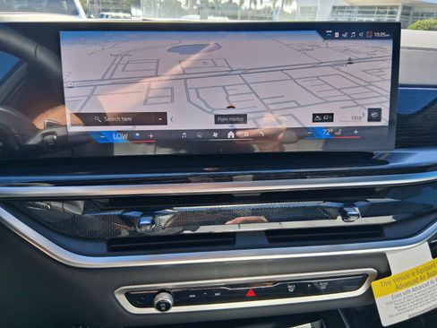New 2027 BMW X7 xDrive40i w/ Executive Package AWD/4WD image 23