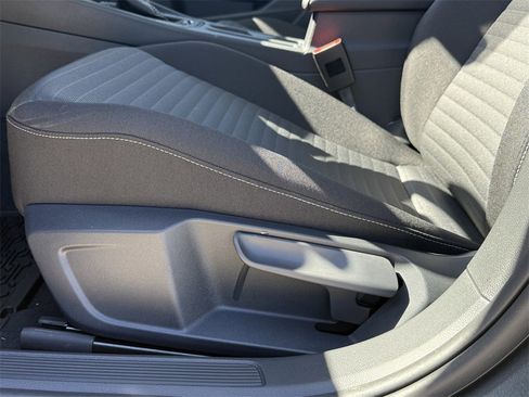 New 2026 Volkswagen Jetta S image 13