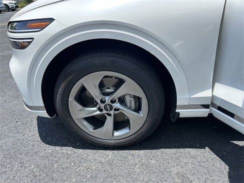 Used 2026 Genesis GV70 2.5T image 17