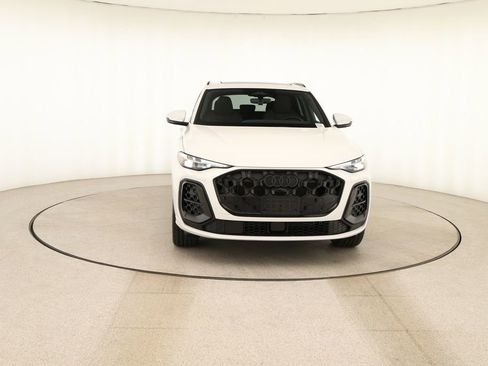 New 2026 Audi Q5 2.0T Premium Plus image 11