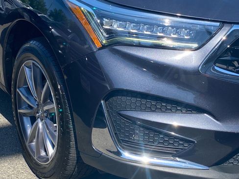 Used 2020 Acura RDX AWD w/ Technology Package image 3