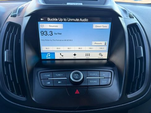 Used 2018 Ford Escape SEL image 33