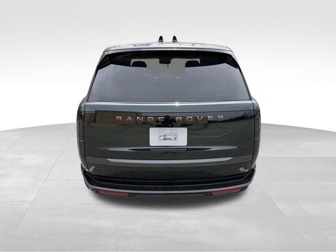 New 2026 Land Rover Range Rover SE AWD/4WD image 7