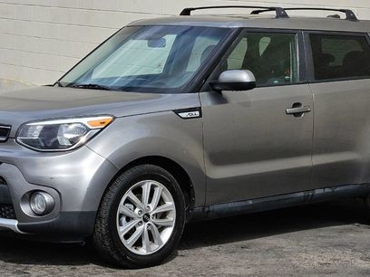 Used 2018 Kia Soul +