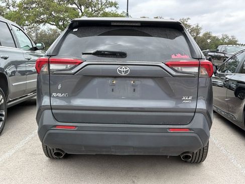 Used 2019 Toyota RAV4 XLE Premium w/ Cold Weather Package image 6