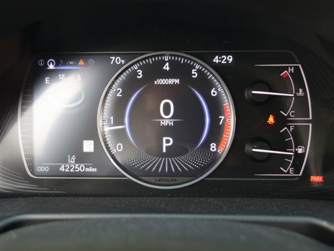 Used 2023 Lexus ES 350 w/ Premium Package image 18