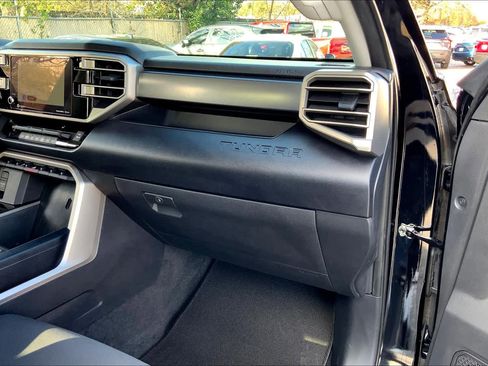 Used 2024 Toyota Tundra SR5 image 16