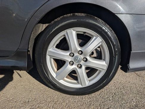 Used 2009 Toyota Camry CE image 24