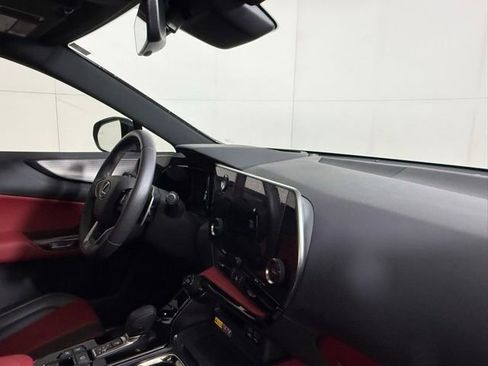 Certified 2024 Lexus NX 350 F Sport image 33