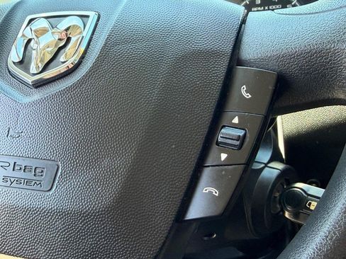 Used 2020 RAM ProMaster 1500 FWD image 35