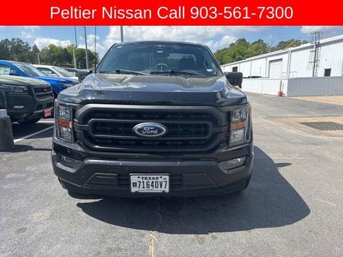 Used 2023 Ford F150 XL w/ Bed Utility Package image 6